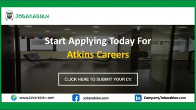 Atkins Careers