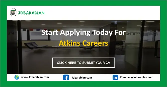 Atkins Careers