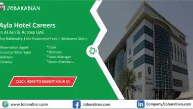 Ayla Hotel Careers