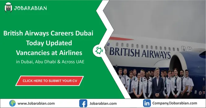 British Airways Careers