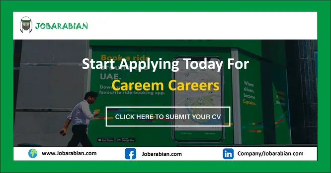 Careem Careers