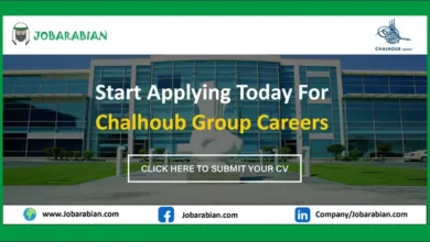 Chalhoub Group Careers