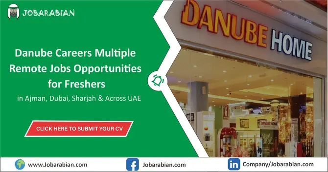 Danube Careers