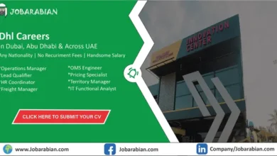 Dhl careers