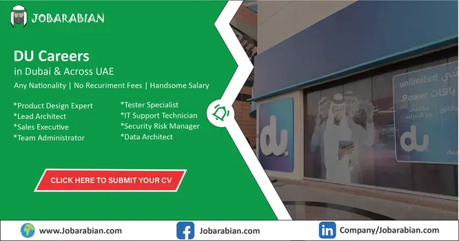 DU Careers