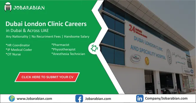 Dubai London Clinic