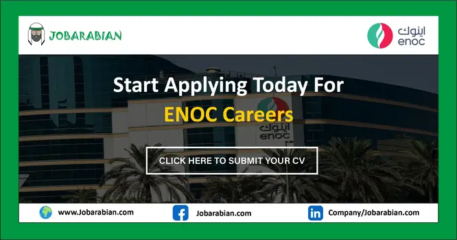 ENOC Careers