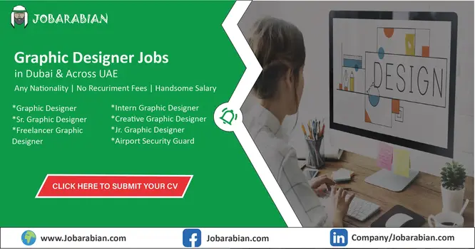Graphic Designer Jobs