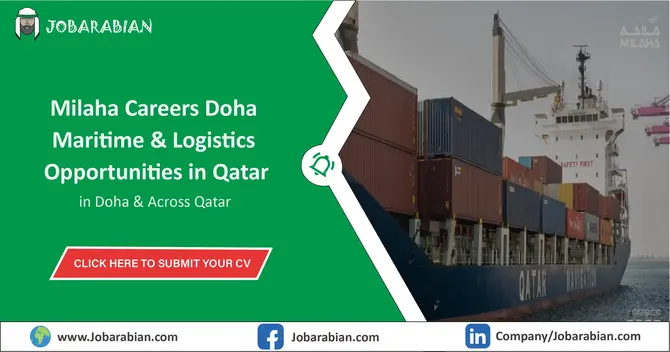 Milaha Careers