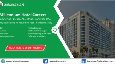 Millennium Hotel Careers