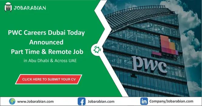 PWC Careers