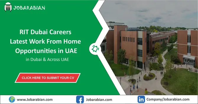 RIT Dubai Careers