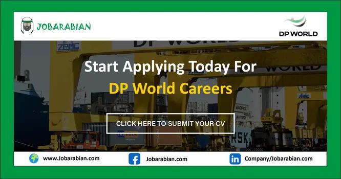 Dp World Careers