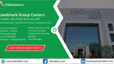 Landmark Group Careers