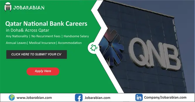 QNB careers