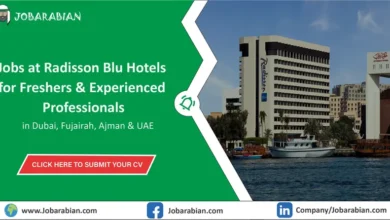 Radisson Blu careers