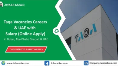 TAQA Careers