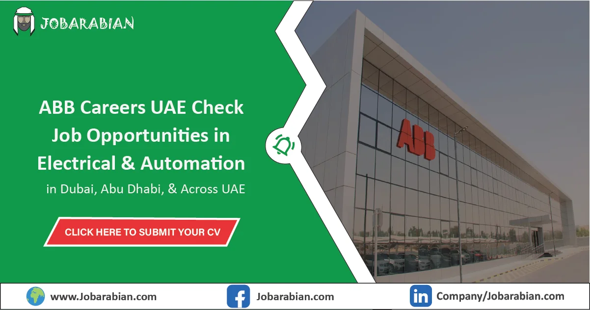 ABB Careers