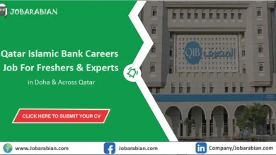 Qatar Islamic Bank Careers