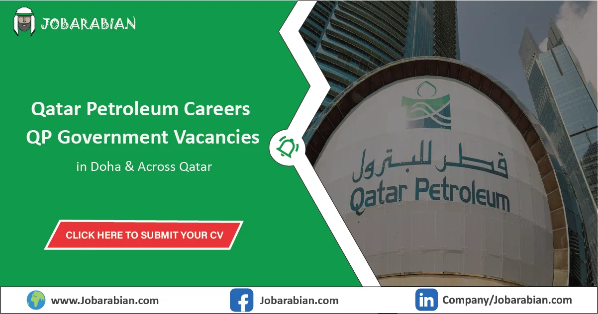 Qatar Petroleum Careers