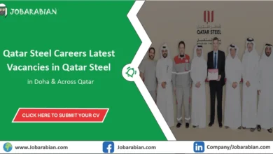 Qatar Steel Careers