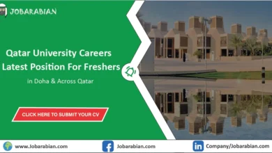 Qatar University Careers