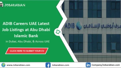 ADIB Careers