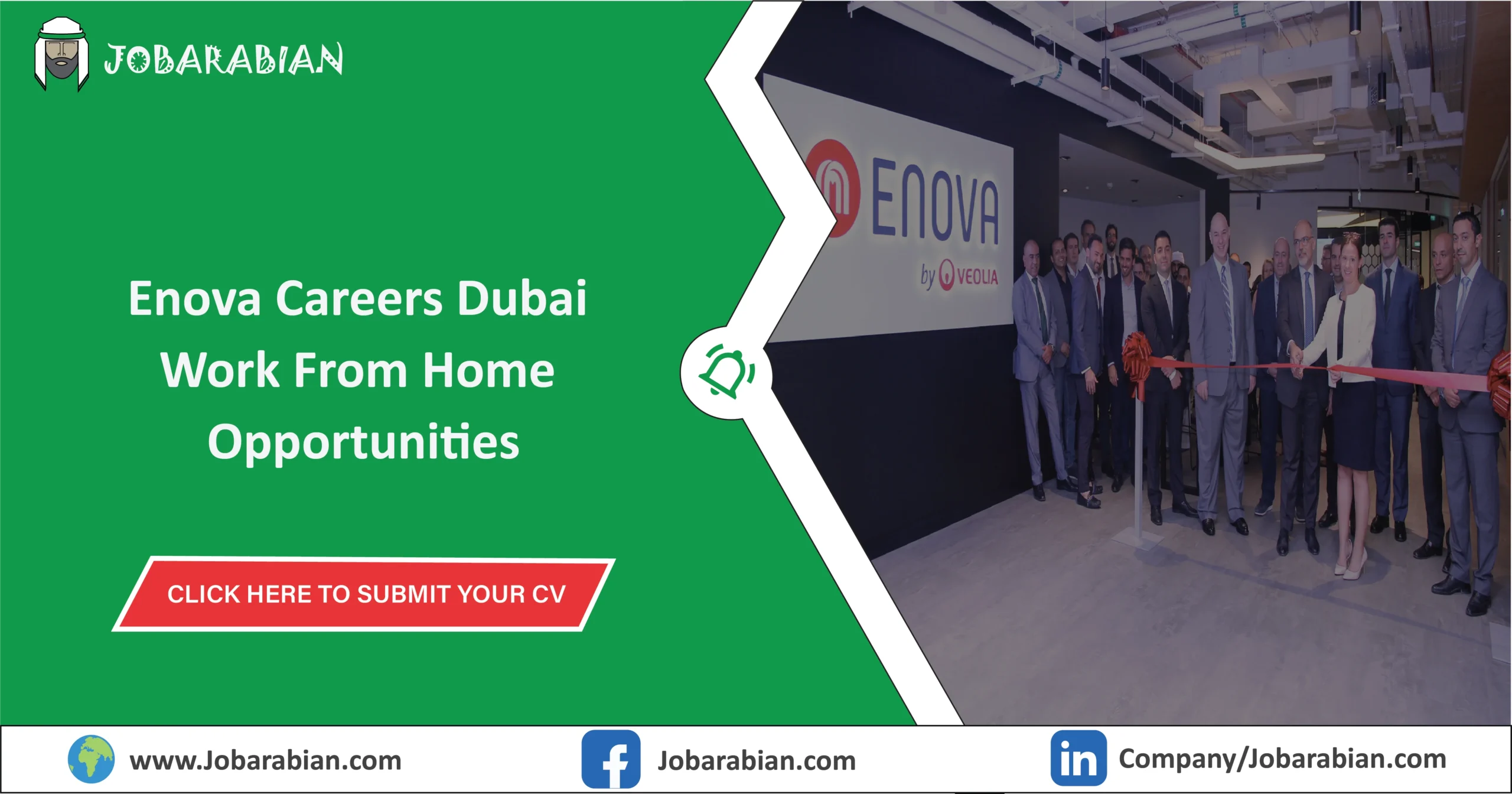 Enova Careers