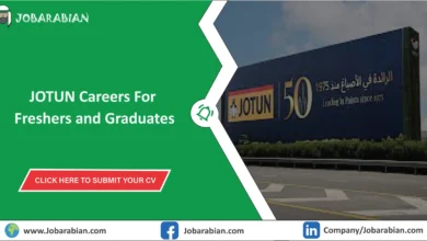 JOTUN Careers