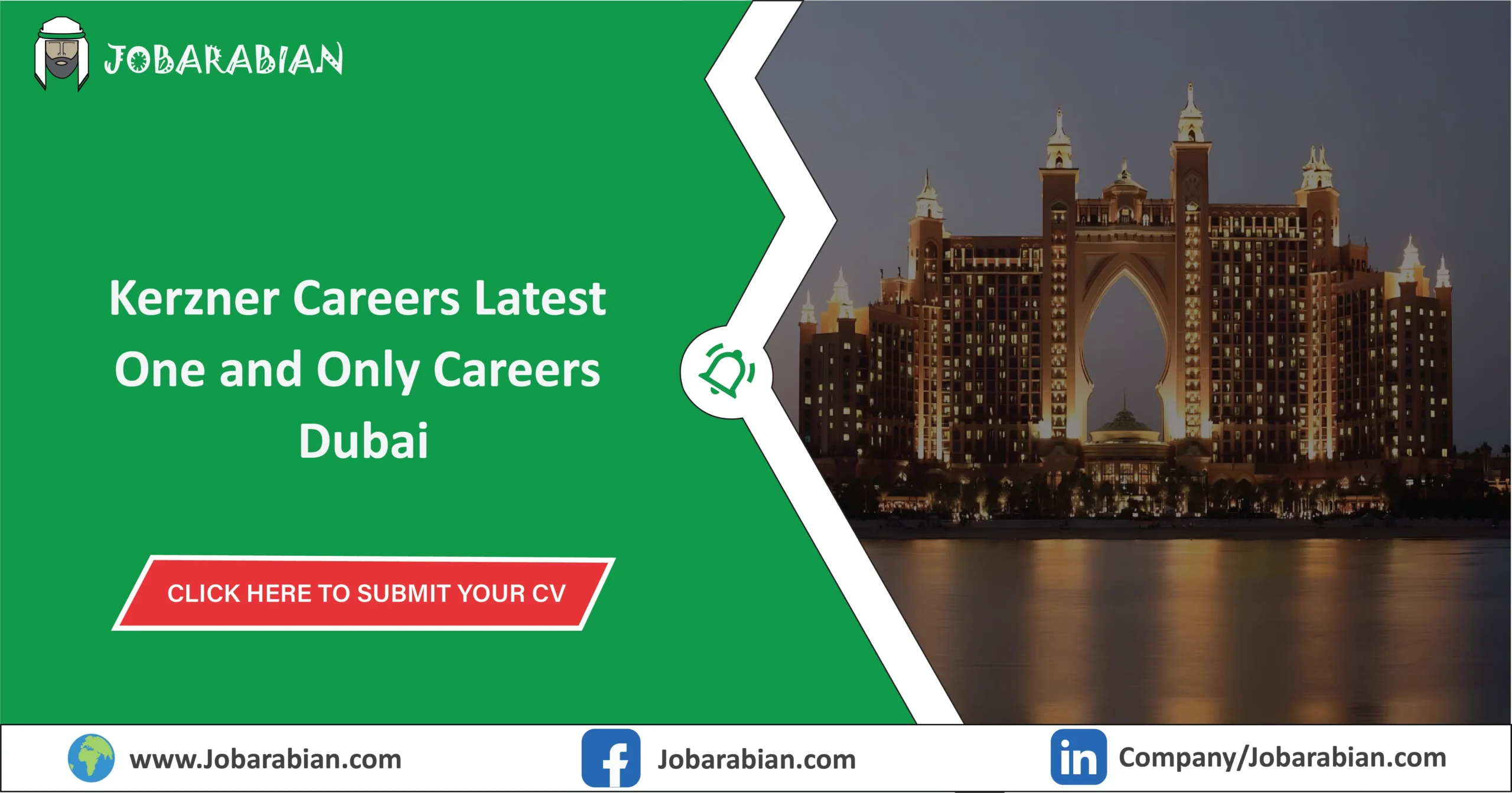 Kerzner Careers
