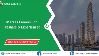 Meraas Careers
