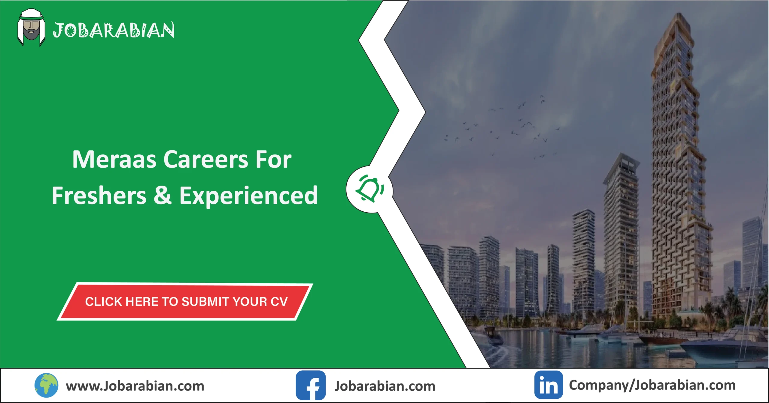 Meraas Careers