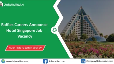 Raffles Careers