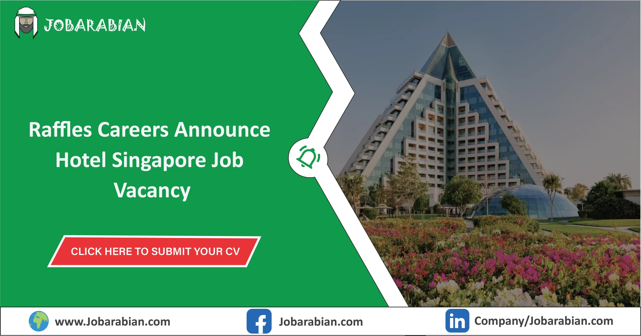 Raffles Careers