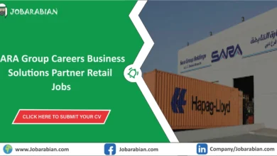 SARA Group Careers