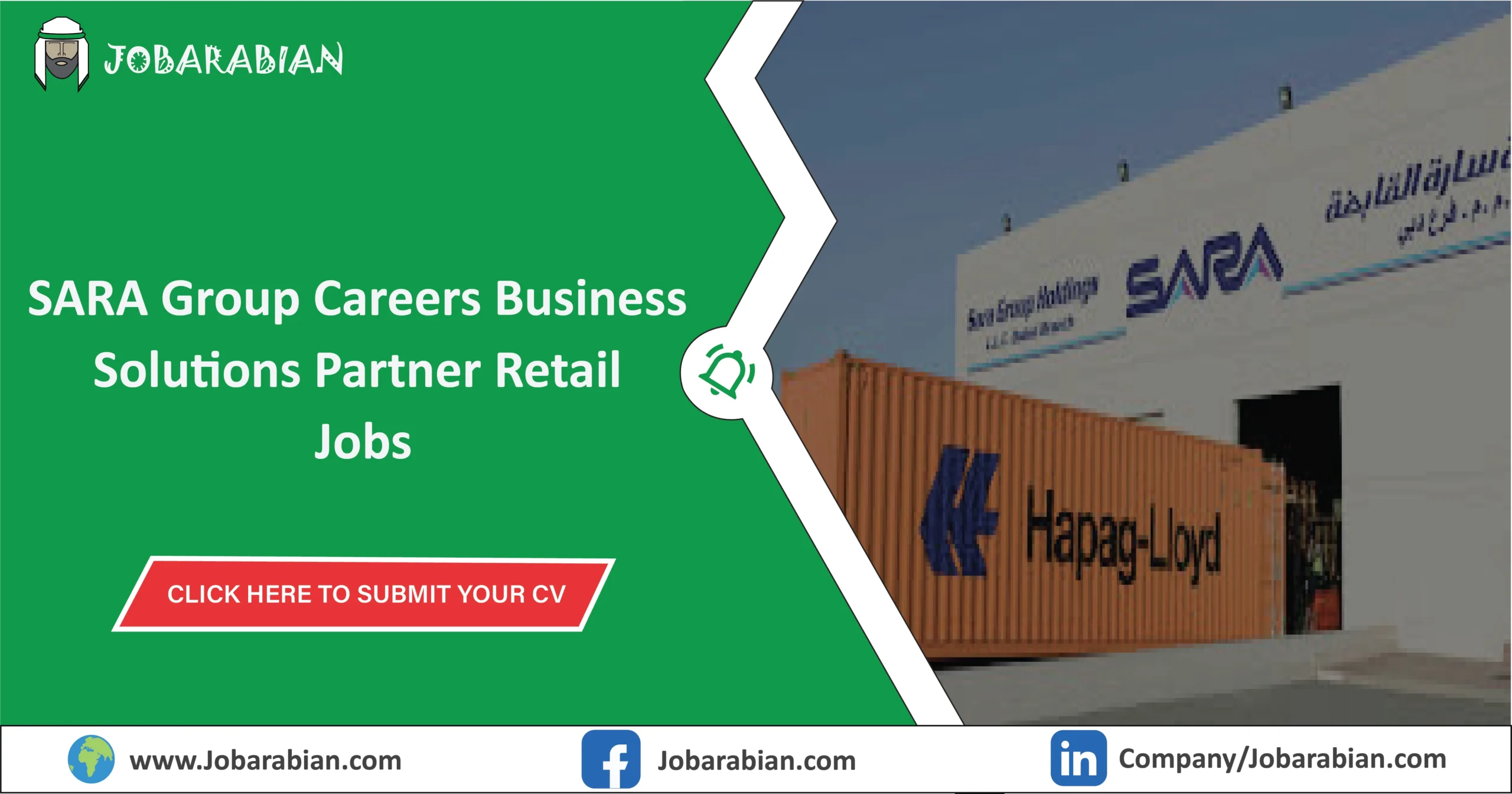 SARA Group Careers