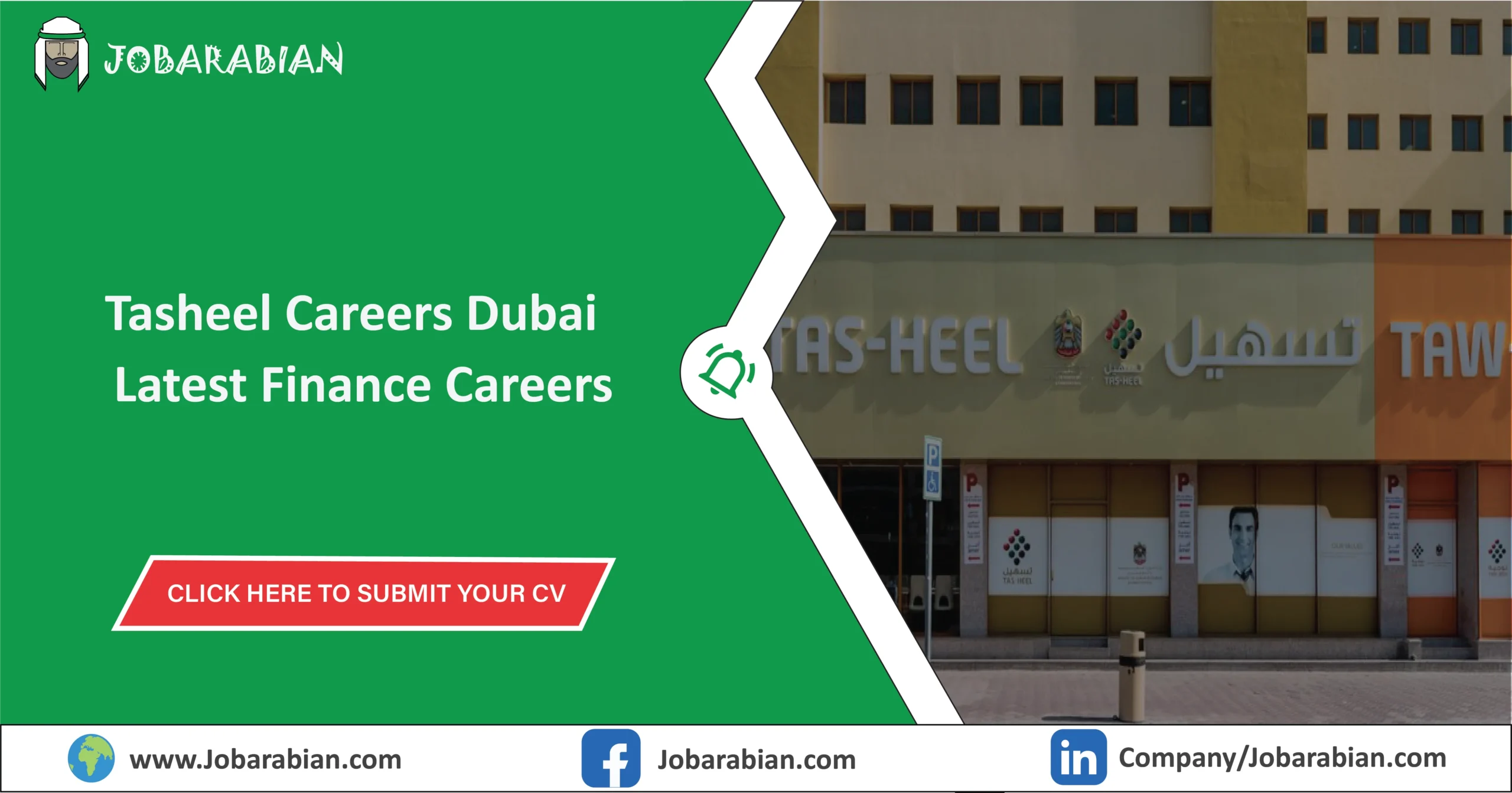 Tasheel Careers