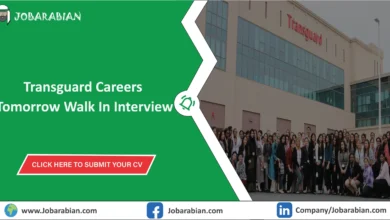 Transguard Careers