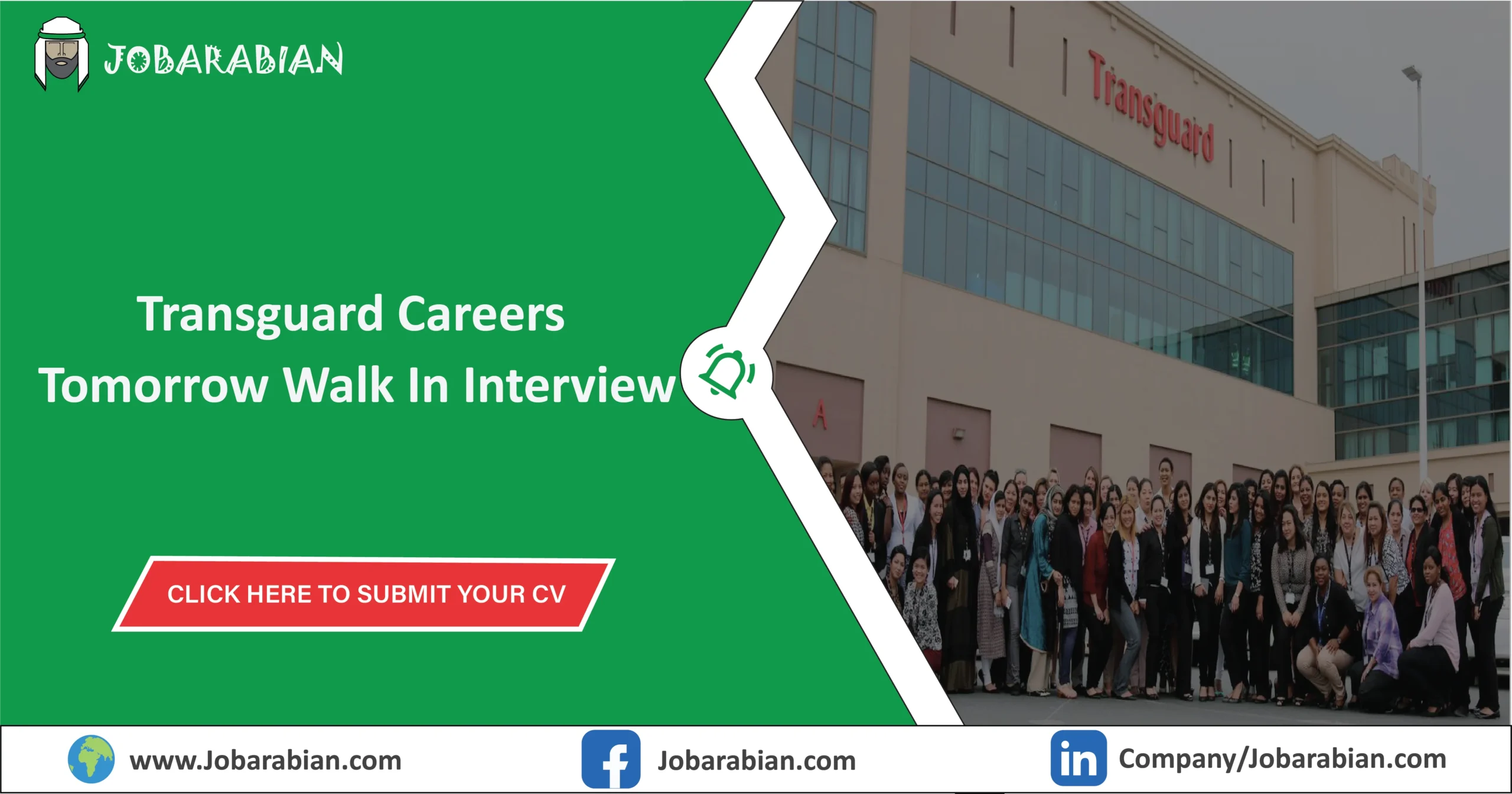 Transguard Careers