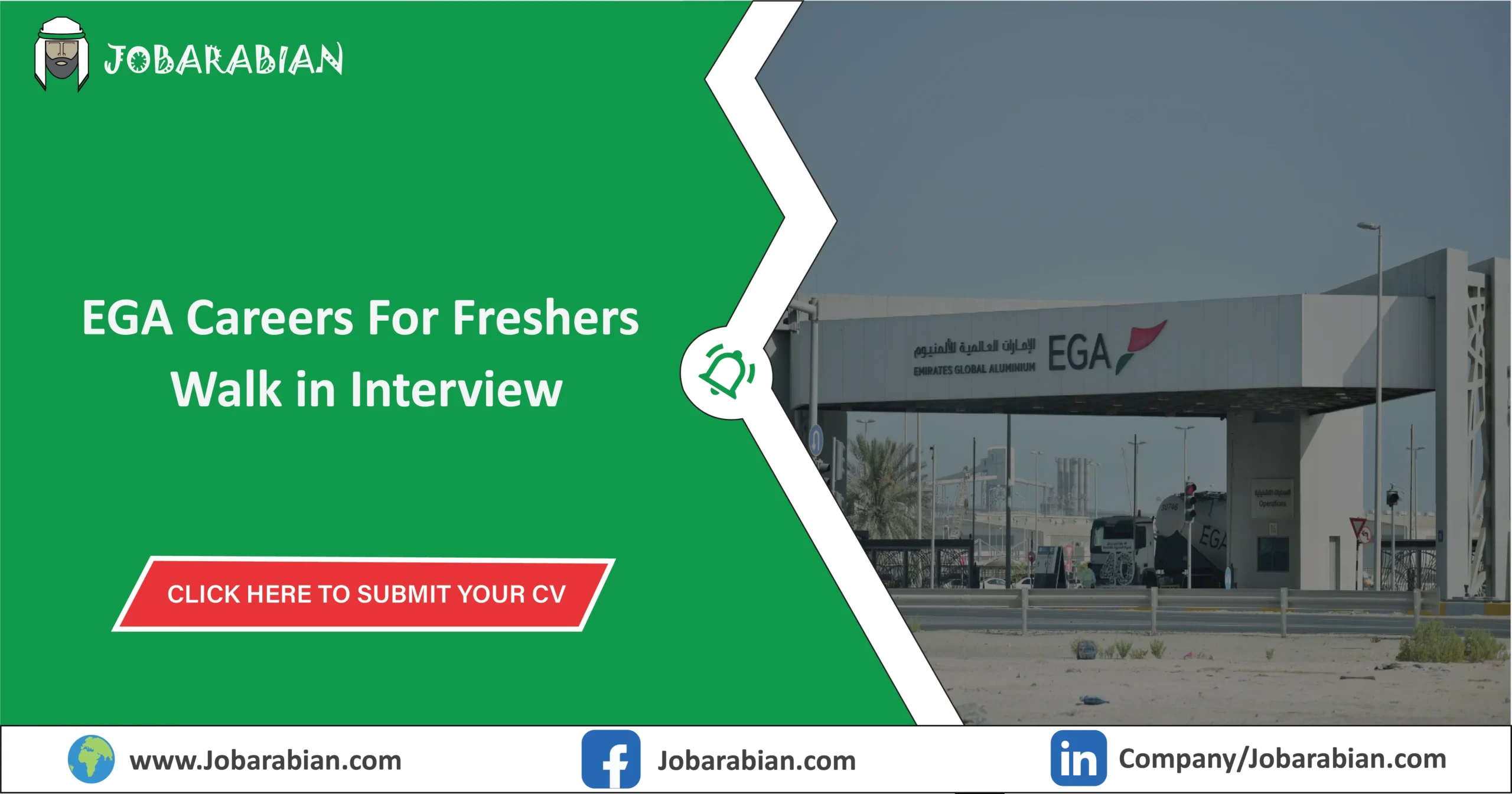 EGA Careers