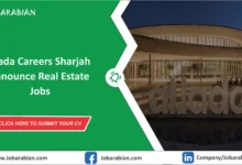Arada Careers