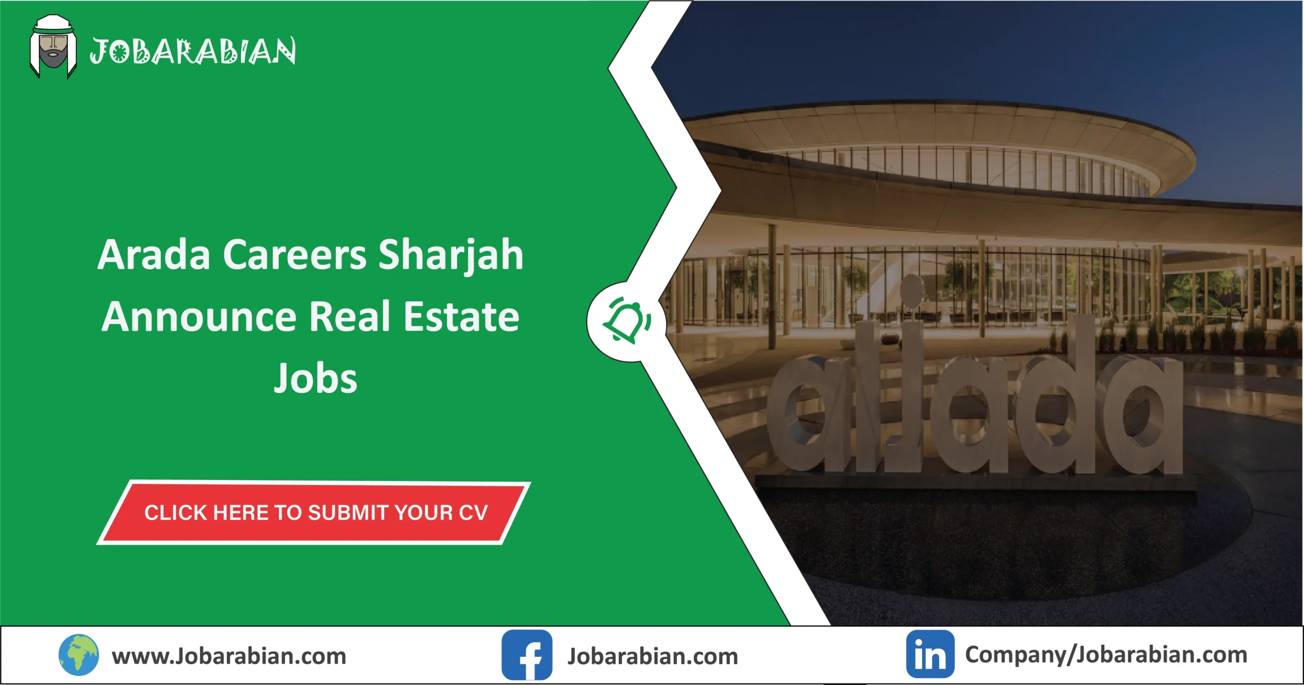 Arada Careers