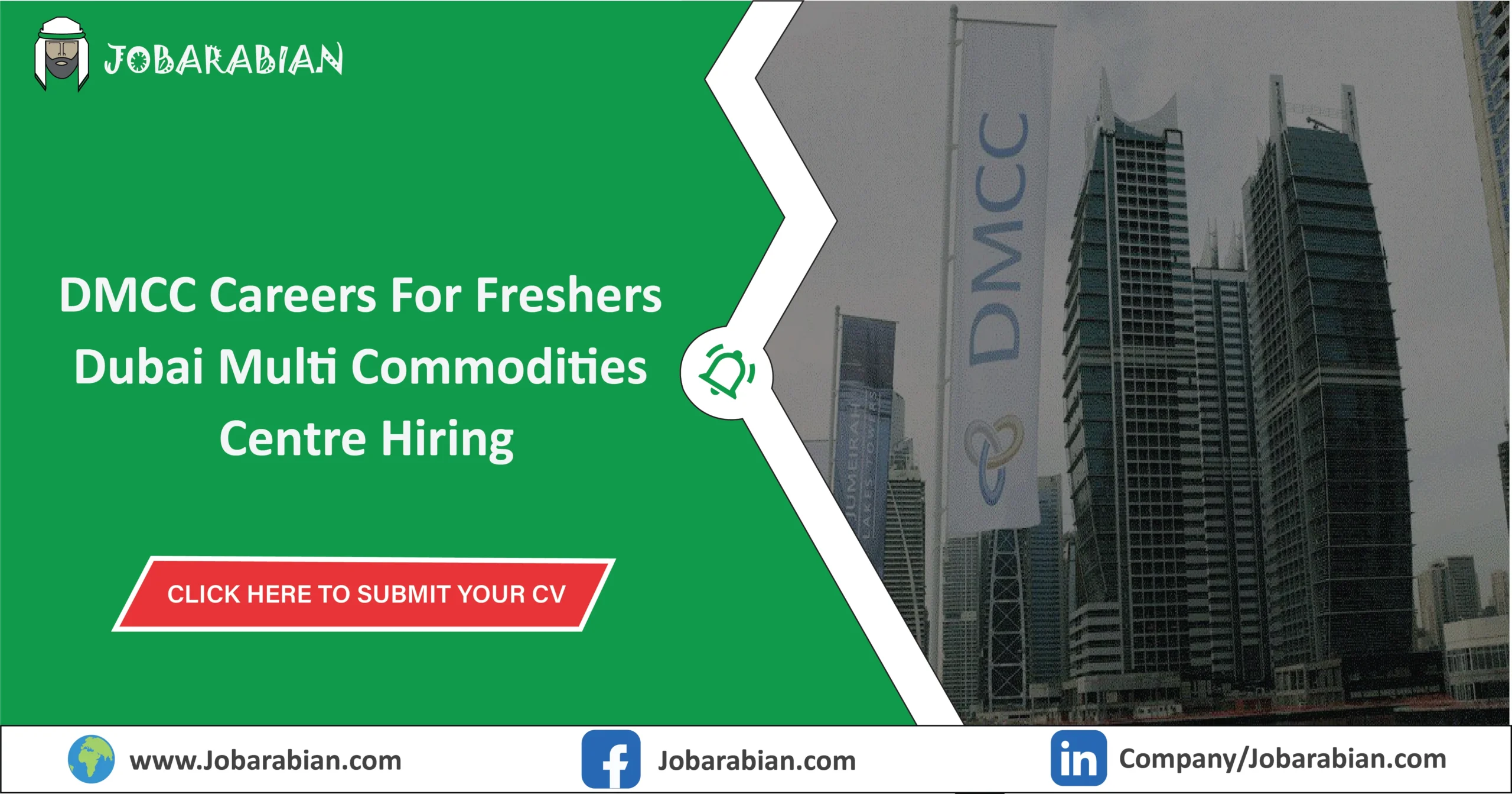 DMCC Careers