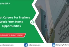 Etisalat Careers