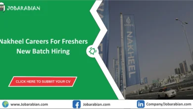 Nakheel Careers
