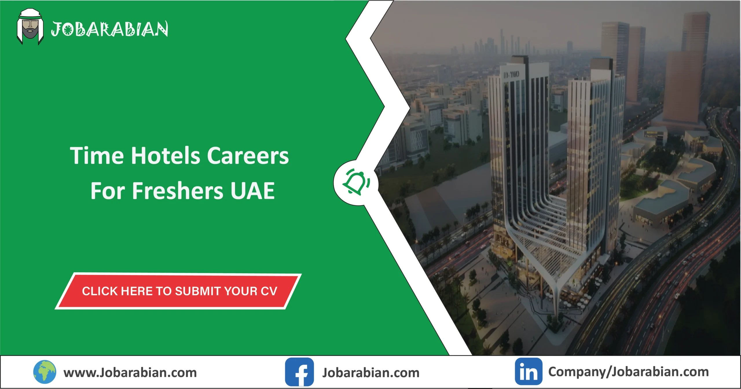 Time Hotels Careers