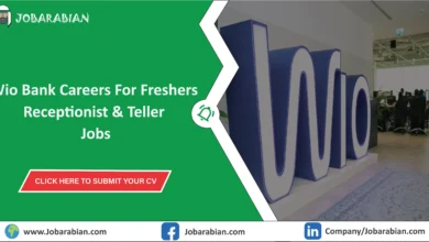 Wio Bank Careers