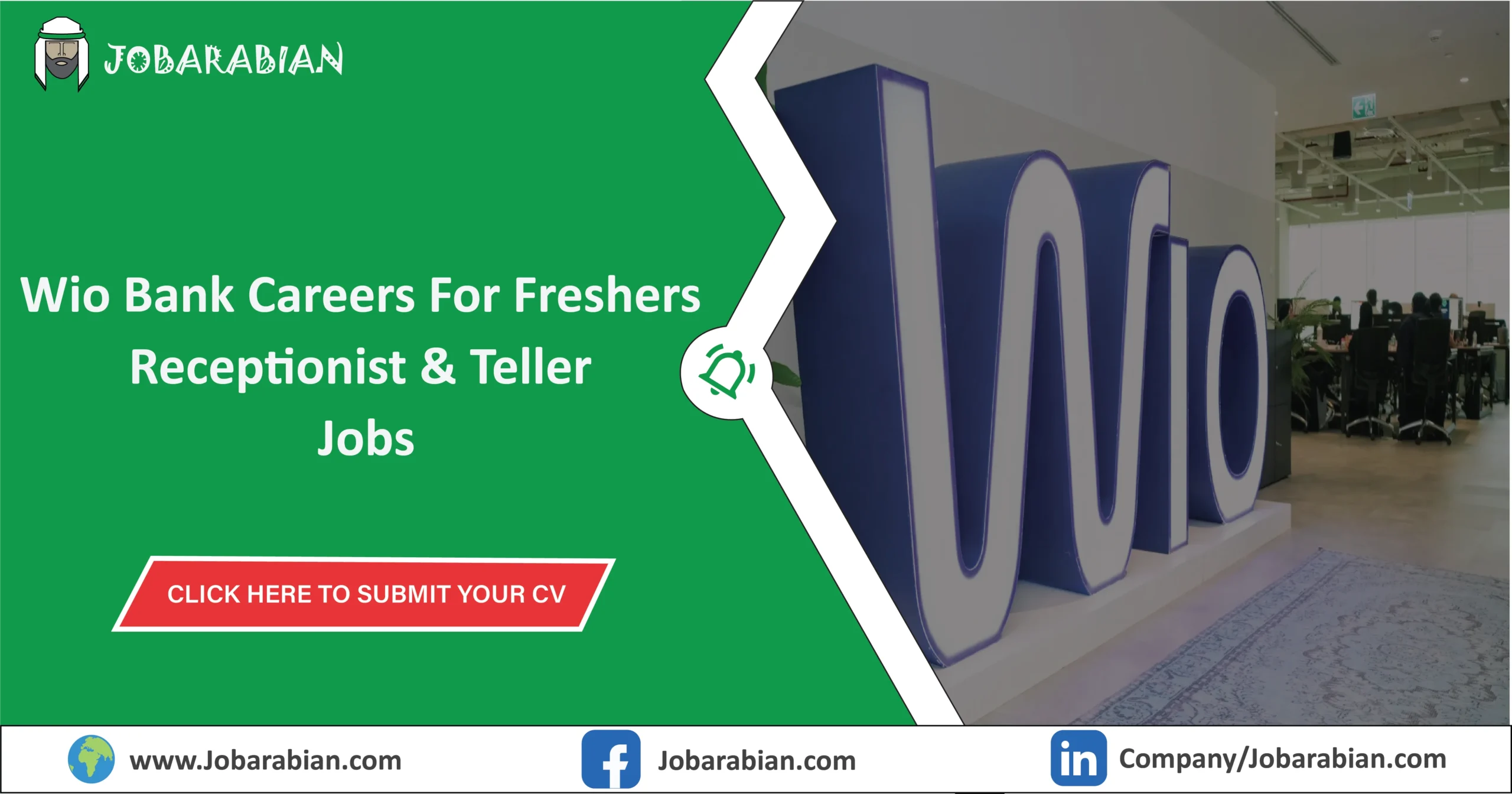 Wio Bank Careers